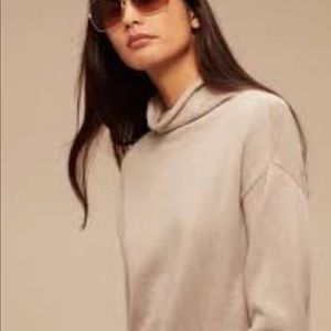 XS Cyprie Sweater by Wilfred (Aritzia)